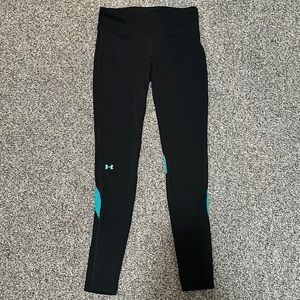 Women’s Under Armour Leggings
